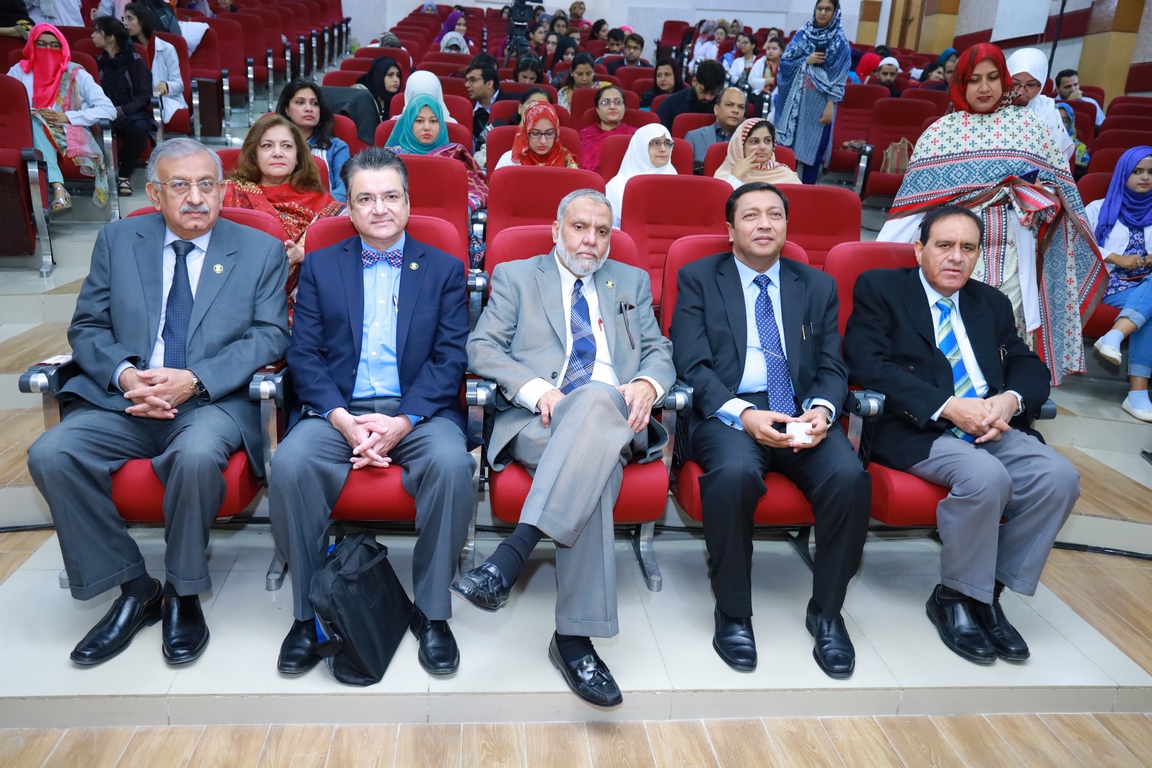 JSMU International Research Conference